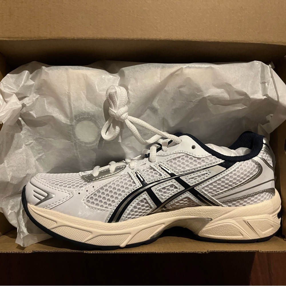 Women ASICS Sneakers